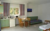Туры в отель Andromeda Hotel Apartments Туры в отель Andromeda Hotel Apartments
