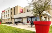 Туры в отель Ibis Les Herbiers Туры в отель Ibis Les Herbiers