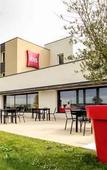 Туры в отель Ibis Les Herbiers Туры в отель Ibis Les Herbiers