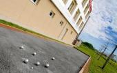 Туры в отель Ibis Les Herbiers Туры в отель Ibis Les Herbiers