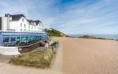 Туры в отель Best Western Hotel De La Plage Туры в отель Best Western Hotel De La Plage