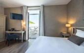 Туры в отель Best Western Hotel De La Plage Туры в отель Best Western Hotel De La Plage