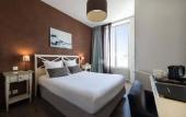 Туры в отель Best Western Hotel De La Plage Туры в отель Best Western Hotel De La Plage