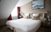 Туры в отель Best Western Hotel De La Plage Туры в отель Best Western Hotel De La Plage