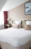 Туры в отель Best Western Hotel De La Plage Туры в отель Best Western Hotel De La Plage