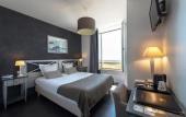 Туры в отель Best Western Hotel De La Plage Туры в отель Best Western Hotel De La Plage
