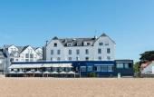 Туры в отель Best Western Hotel De La Plage Туры в отель Best Western Hotel De La Plage