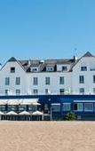 Туры в отель Best Western Hotel De La Plage Туры в отель Best Western Hotel De La Plage