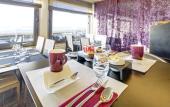 Туры в отель Best Western Hotel De La Plage Туры в отель Best Western Hotel De La Plage