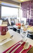 Туры в отель Best Western Hotel De La Plage Туры в отель Best Western Hotel De La Plage