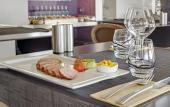 Туры в отель Best Western Hotel De La Plage Туры в отель Best Western Hotel De La Plage