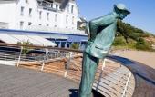 Туры в отель Best Western Hotel De La Plage Туры в отель Best Western Hotel De La Plage