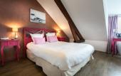 Туры в отель Best Western Hotel De La Plage Туры в отель Best Western Hotel De La Plage