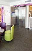 Туры в отель ibis Styles Saint Gilles Croix de Vie Туры в отель ibis Styles Saint Gilles Croix de Vie
