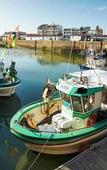 Туры в отель ibis Styles Saint Gilles Croix de Vie Туры в отель ibis Styles Saint Gilles Croix de Vie