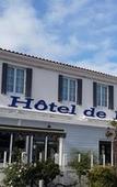 Туры в отель Hotel de la Mer Туры в отель Hotel de la Mer