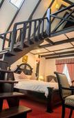 Туры в отель The Bala's Holiday Chalet Туры в отель The Bala's Holiday Chalet