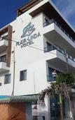 Туры в отель Hotel Playa Linda Туры в отель Hotel Playa Linda