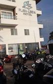 Туры в отель Hotel Playa Linda Туры в отель Hotel Playa Linda