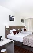 Туры в отель Comfort Suites Macae Туры в отель Comfort Suites Macae