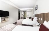 Туры в отель Comfort Suites Macae Туры в отель Comfort Suites Macae