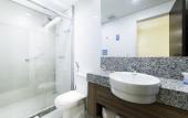 Туры в отель Comfort Suites Macae Туры в отель Comfort Suites Macae
