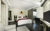 Туры в отель Comfort Suites Macae Туры в отель Comfort Suites Macae