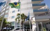 Туры в отель Comfort Suites Macae Туры в отель Comfort Suites Macae