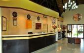 Туры в отель Cresta Riley's Туры в отель Cresta Riley's