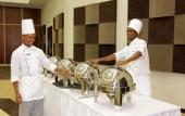 Туры в отель Cresta Lodge Gaborone Туры в отель Cresta Lodge Gaborone