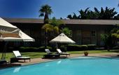 Туры в отель Cresta Lodge Gaborone Туры в отель Cresta Lodge Gaborone