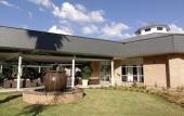 Туры в отель Cresta Lodge Gaborone Туры в отель Cresta Lodge Gaborone