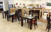 Туры в отель Cresta Lodge Gaborone Туры в отель Cresta Lodge Gaborone
