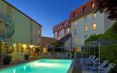 Туры в отель ibis Beaune Centre Туры в отель ibis Beaune Centre