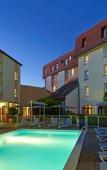 Туры в отель ibis Beaune Centre Туры в отель ibis Beaune Centre
