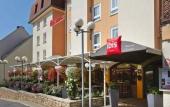 Туры в отель ibis Beaune Centre Туры в отель ibis Beaune Centre