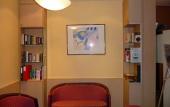 Туры в отель ibis Beaune Centre Туры в отель ibis Beaune Centre