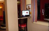 Туры в отель ibis Beaune Centre Туры в отель ibis Beaune Centre