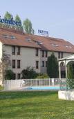 Туры в отель Greet Hotel Beaune Туры в отель Greet Hotel Beaune