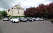 Туры в отель Greet Hotel Beaune Туры в отель Greet Hotel Beaune