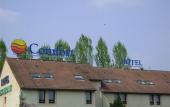 Туры в отель Greet Hotel Beaune Туры в отель Greet Hotel Beaune