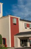 Туры в отель Sleep Inn Missoula Southgate Туры в отель Sleep Inn Missoula Southgate