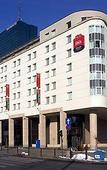 Туры в отель Ibis Warszawa Stare Miasto Туры в отель Ibis Warszawa Stare Miasto