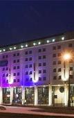 Туры в отель Ibis Warszawa Stare Miasto Туры в отель Ibis Warszawa Stare Miasto