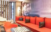 Туры в отель ibis Salon de Provence Sud Туры в отель ibis Salon de Provence Sud