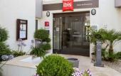 Туры в отель ibis Salon de Provence Sud Туры в отель ibis Salon de Provence Sud
