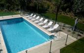 Туры в отель ibis Salon de Provence Sud Туры в отель ibis Salon de Provence Sud