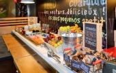 Туры в отель ibis Salon de Provence Sud Туры в отель ibis Salon de Provence Sud