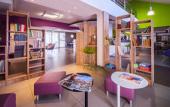 Туры в отель ibis Styles Brive La Gaillarde Туры в отель ibis Styles Brive La Gaillarde
