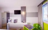 Туры в отель ibis Styles Brive La Gaillarde Туры в отель ibis Styles Brive La Gaillarde